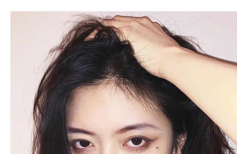 Earring Silver Sterling Drop Cross