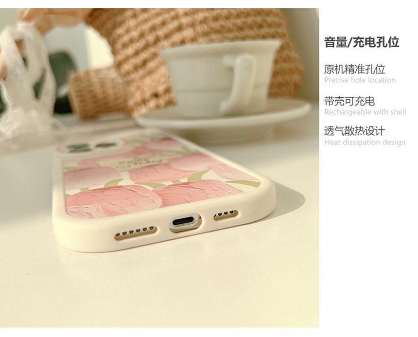 Case Tulip Phone