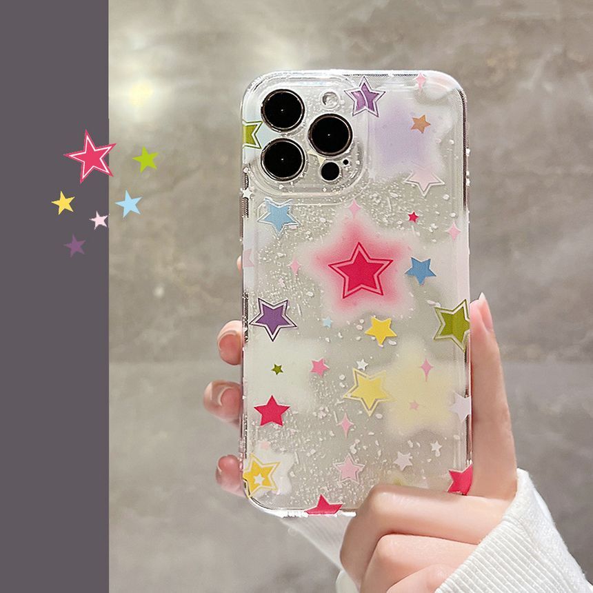 Star Phone Case