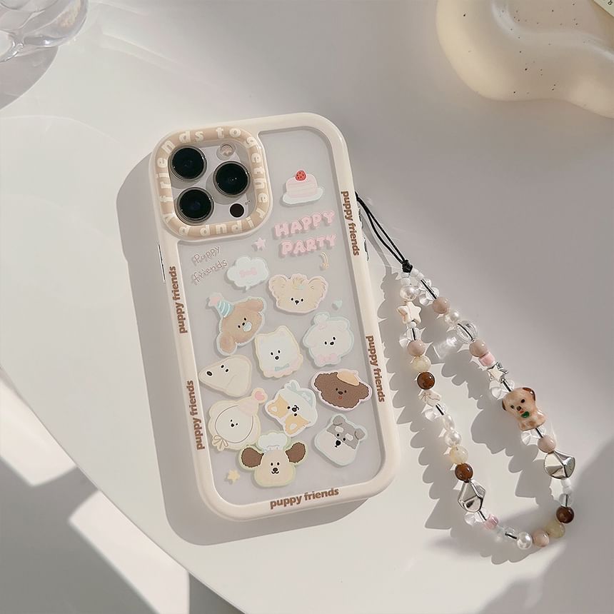 Dog Phone Case