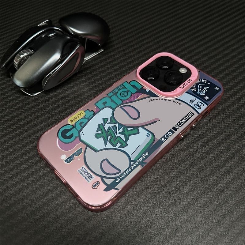 Case Phone Mahjong