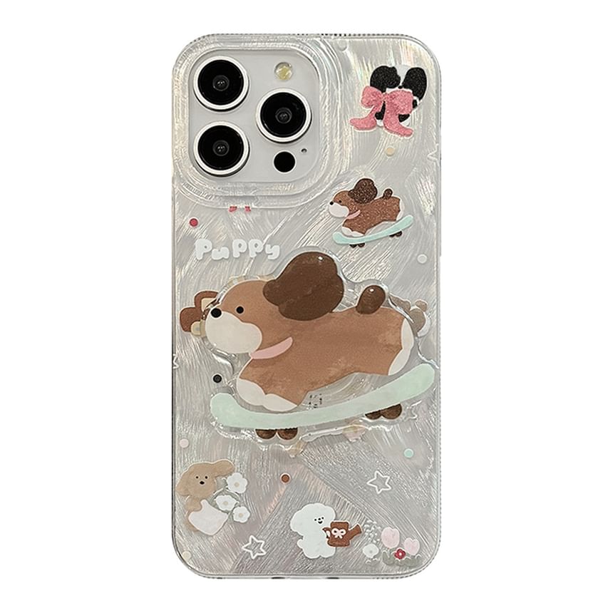 Case Phone Dog