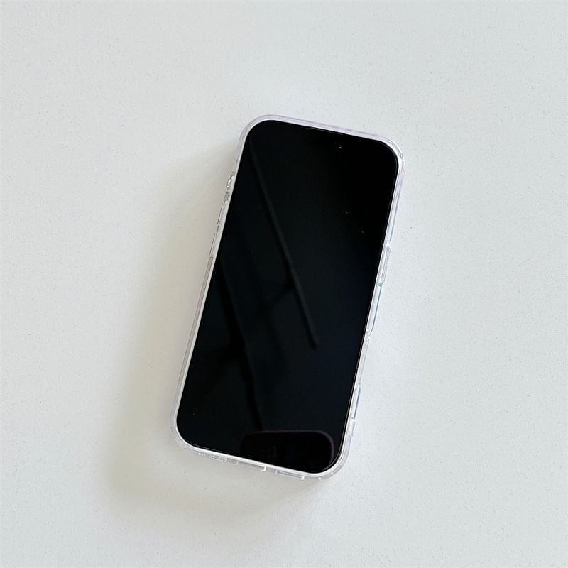 Cat Case / Strap Set Phone