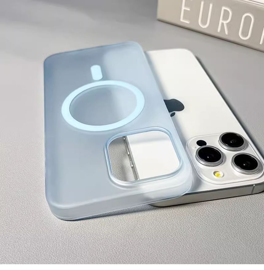 Set Strap / Butterfly Phone Case