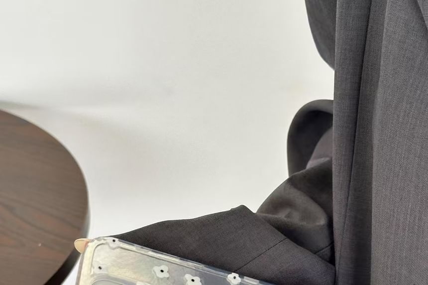 Case Print Floral Phone