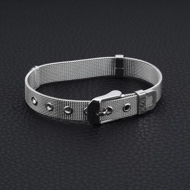 Buckled Bracelet