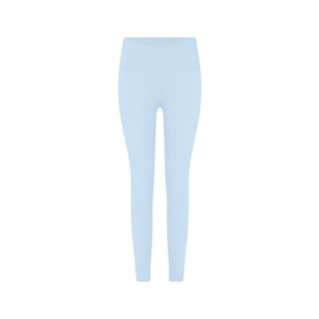 High Waist Plain Ruched Mini A-Line Skirt / Yoga Pants