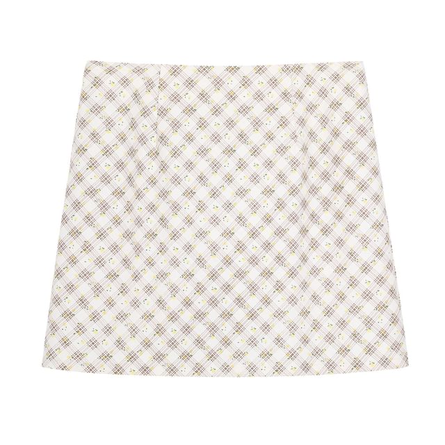 Henley Short Sleeve Tee