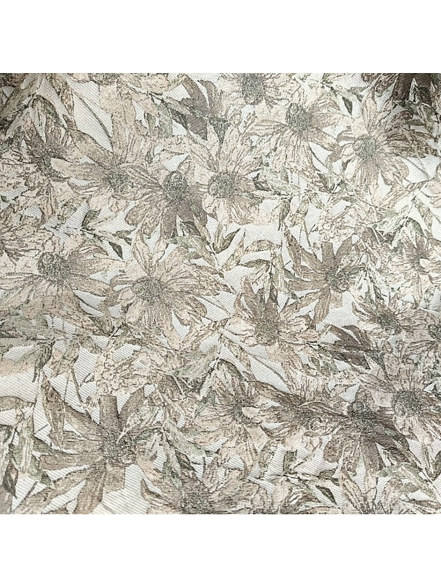 Bride Evening A-Line Gown the Elegant of Mother Brocade Jacquard