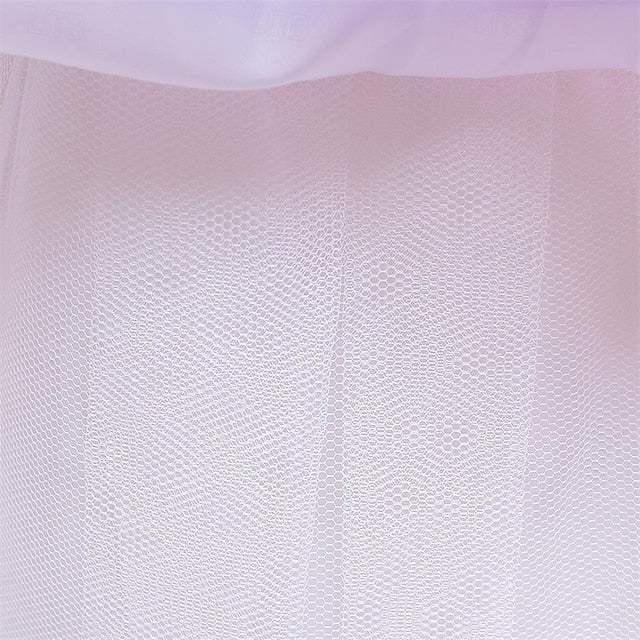 Dress Kid's Girl Princess Girls' Flower