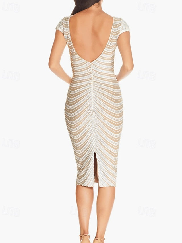 / Dress the Trumpet Elegant of Mother Mermaid Bride Vintage