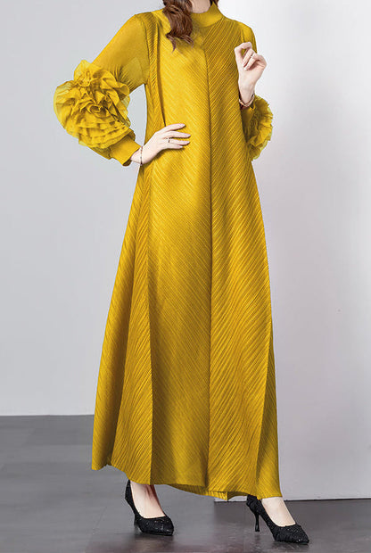 Mother the Dress Wedding Guest Bride Elegant Jewel of A-Line