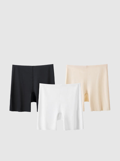 High Summer Waist Casual Pieces Women Leggings Short 2