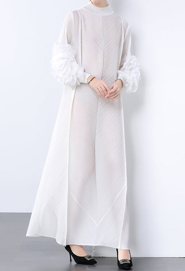 Mother the Dress Wedding Guest Bride Elegant Jewel of A-Line