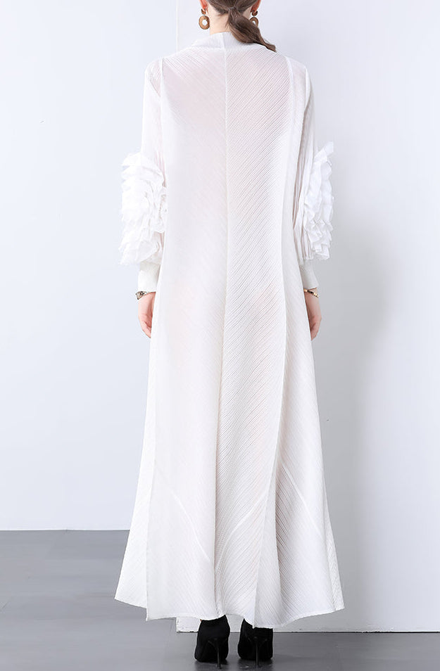 Mother the Dress Wedding Guest Bride Elegant Jewel of A-Line