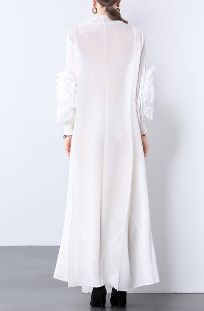 Mother the Dress Wedding Guest Bride Elegant Jewel of A-Line