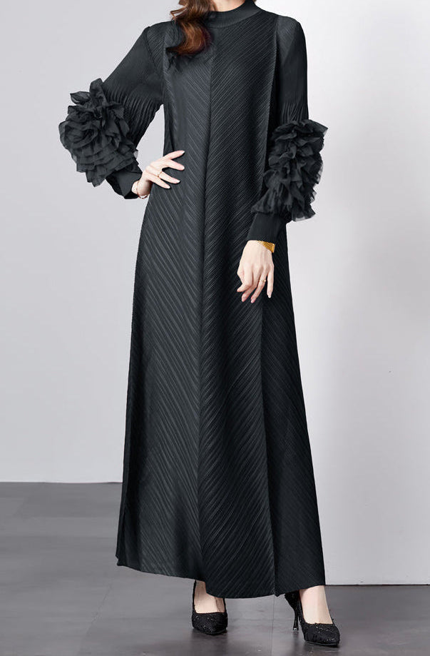 Mother the Dress Wedding Guest Bride Elegant Jewel of A-Line