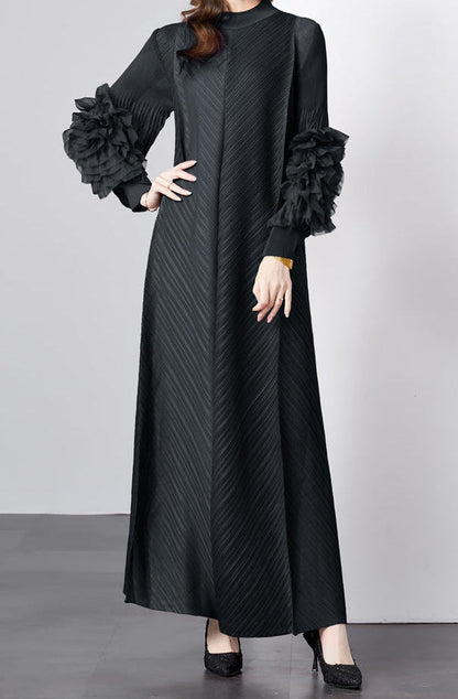 Mother the Dress Wedding Guest Bride Elegant Jewel of A-Line