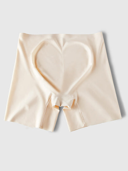 High Summer Waist Casual Pieces Women Leggings Short 2