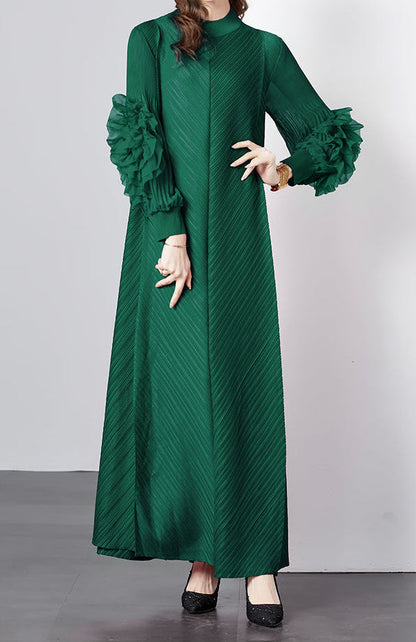 Mother the Dress Wedding Guest Bride Elegant Jewel of A-Line