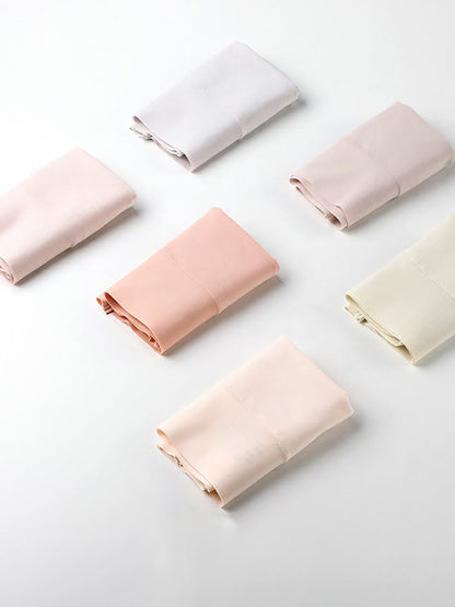 Waist Pieces Casual Women Summer Underwear High 6