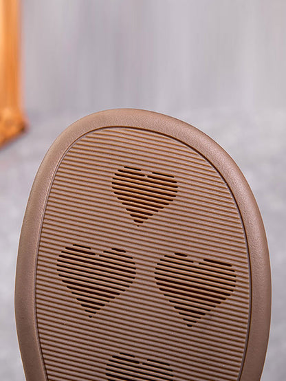 Spliced Genuine Cross Shoes Casual Women Flat Leather