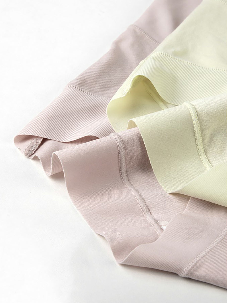 Waist Pieces Casual Women Summer Underwear High 6