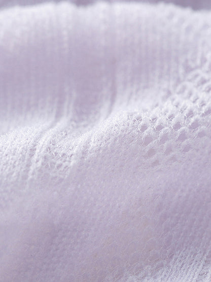 Women Pairs Socks Thin 5 Short Summer