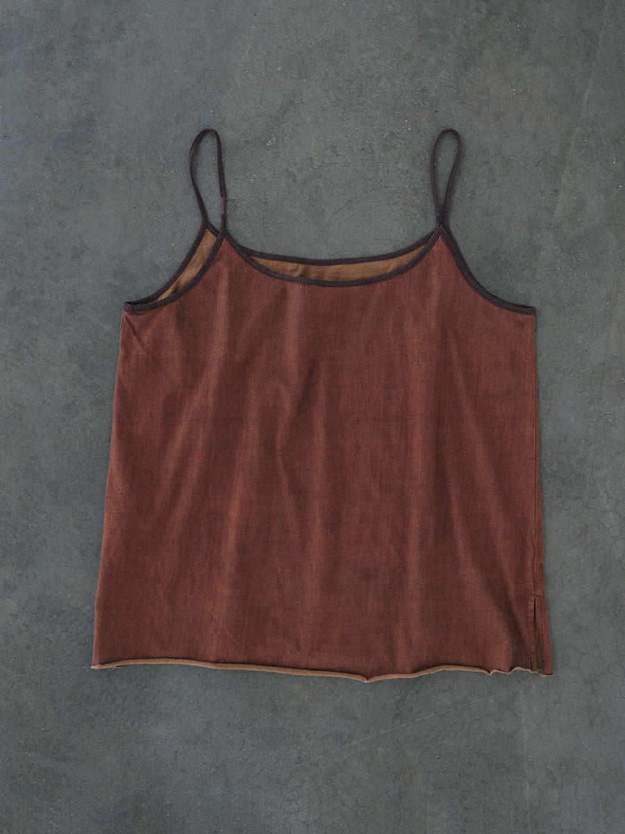 Women Summer Worn Cotton Vests RR025