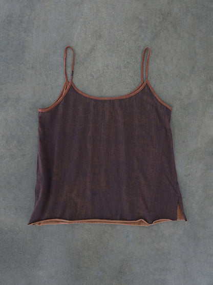 Women Summer Worn Cotton Vests RR025