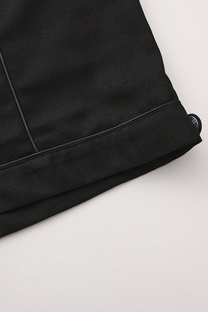Vintage Prince Lolita Shorts in Black