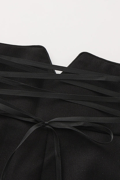 Vintage Prince Lolita Shorts in Black