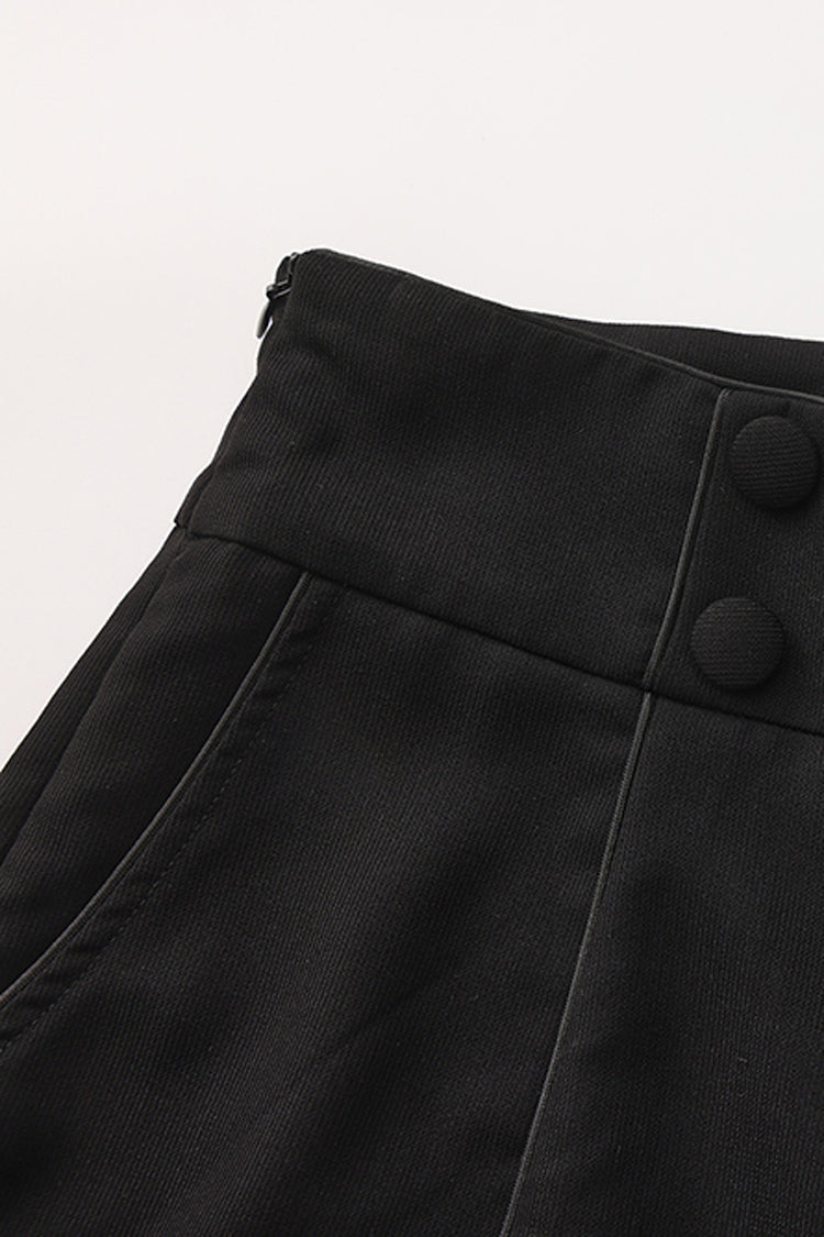 Vintage Prince Lolita Shorts in Black