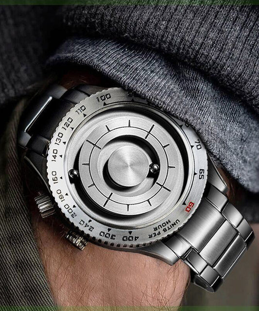 Eight-Diagram-Shaped Appetizer Stainless Steel Boutique Silk