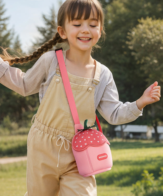 Sac de poitrine pour enfants, joli et élégant, patchwork, nouveauté 2024, IU013