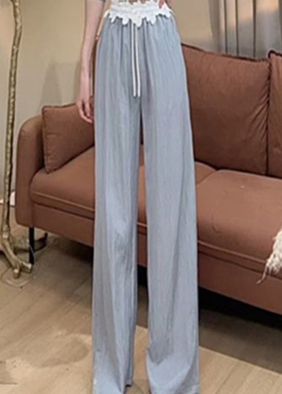 Grey Pants Set Pieces Sweatshirt And Zippered Women Two Hooded