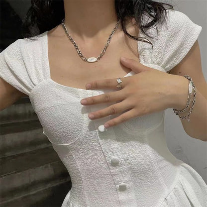 Sterling Open Butterfly Ring Silver