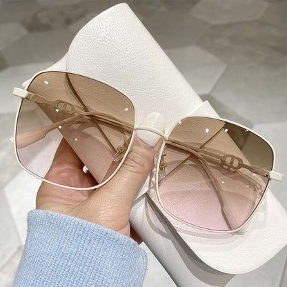Square Sunglasses