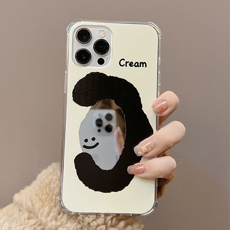 Phone Mirrored Case