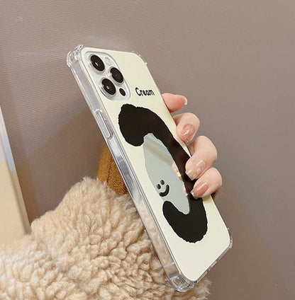 Phone Mirrored Case