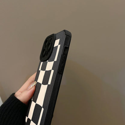 Checker Phone Case