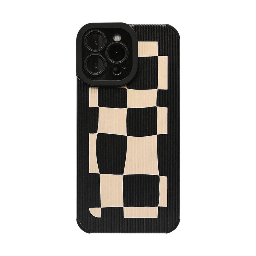 Checker Phone Case