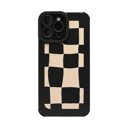 Checker Phone Case