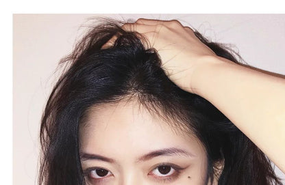 Earring Silver Sterling Drop Cross