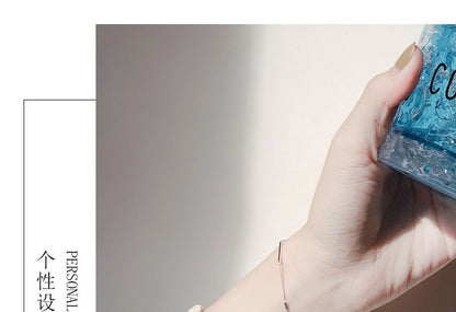 Silver Sterling Bracelet