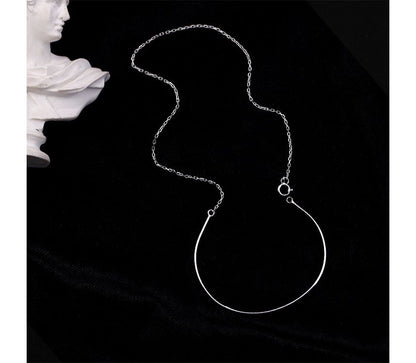 Layered Bracelet Sterling Silver