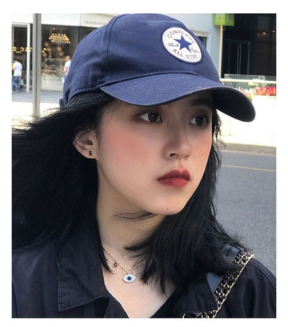 Sterling Silver Stud Earring