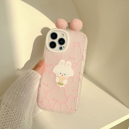 Phone Case Rabbit