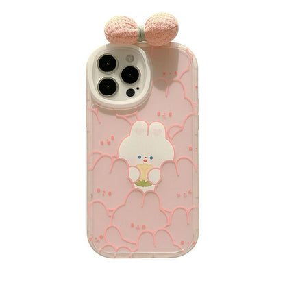 Phone Case Rabbit