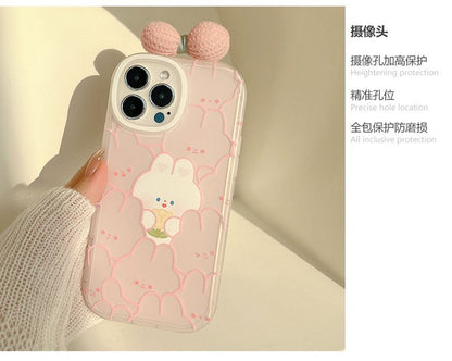 Phone Case Rabbit